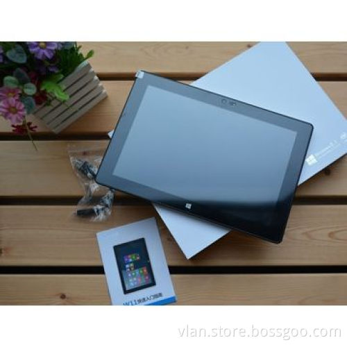 Cheap Windows Tablet PC with Intel Z3740D CPU, 4GB Memory, 64GB SSD Storage